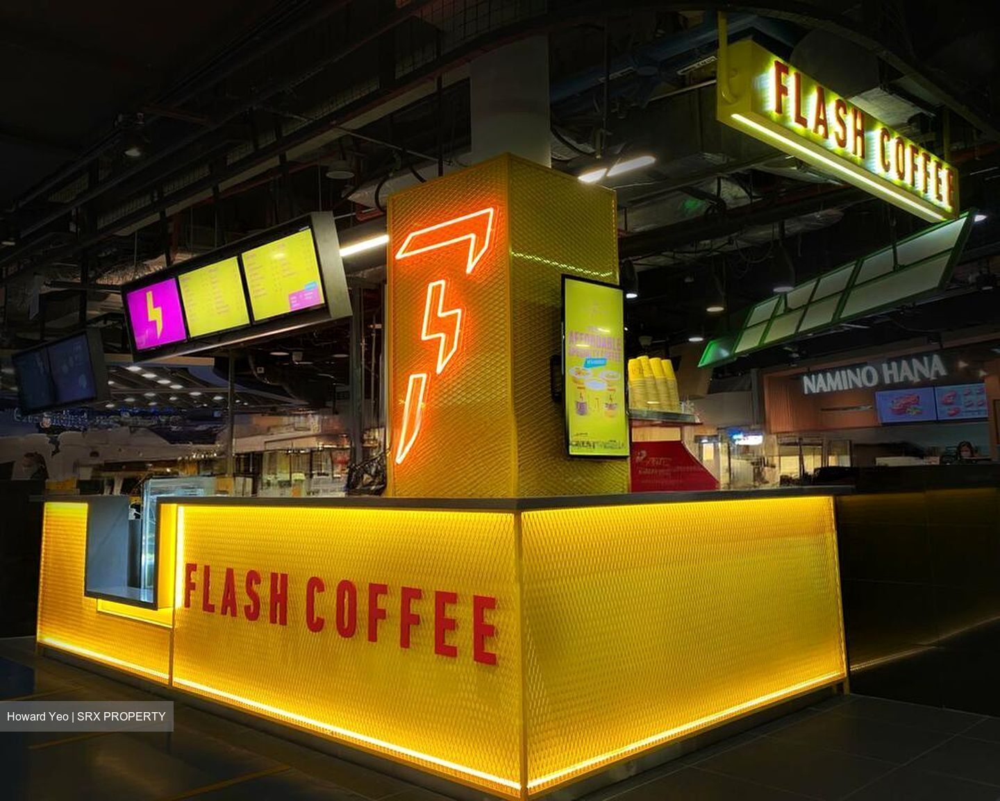 One Raffles Place (D1), Retail #600114951